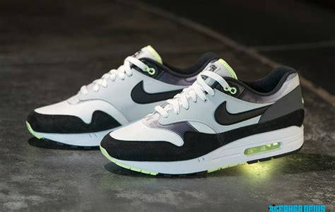 nike air max 1 paars|air max 1 foot locker.